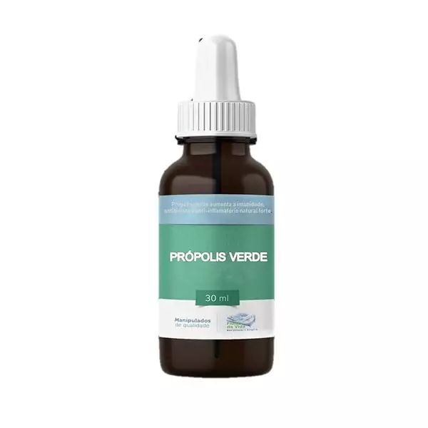 Imagem de Propolis verde 30ml 