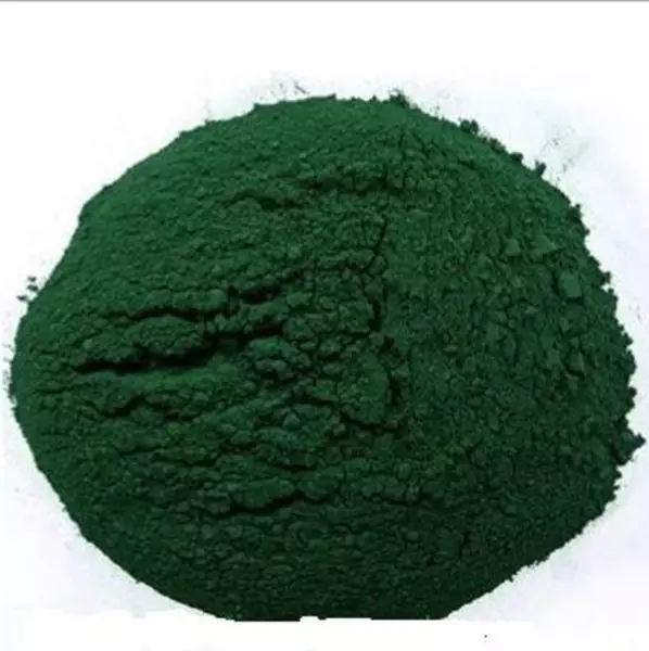 Imagem de Clorella 300mg - 30 cápsulas (Chlorella pyrenoidosa)