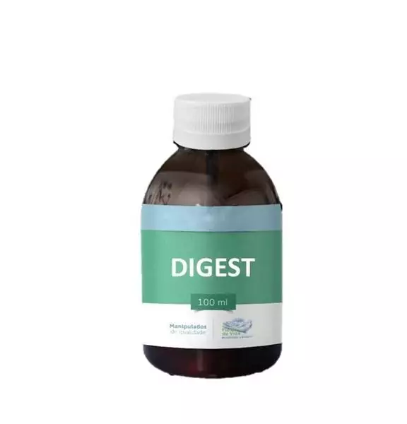 Imagem de Composto Digest 100ml