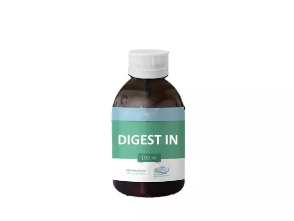 Imagem de Composto Digest in 100ml